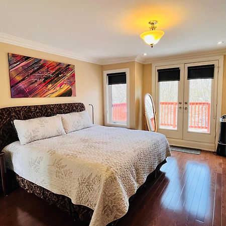 Luxury Home - Upper Toronto Beaches Eksteriør billede