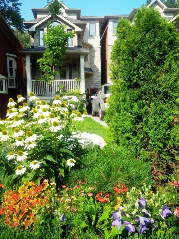 Luxury Home - Upper Toronto Beaches Eksteriør billede