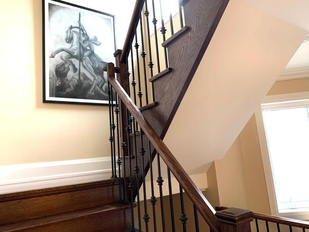 Luxury Home - Upper Toronto Beaches Eksteriør billede