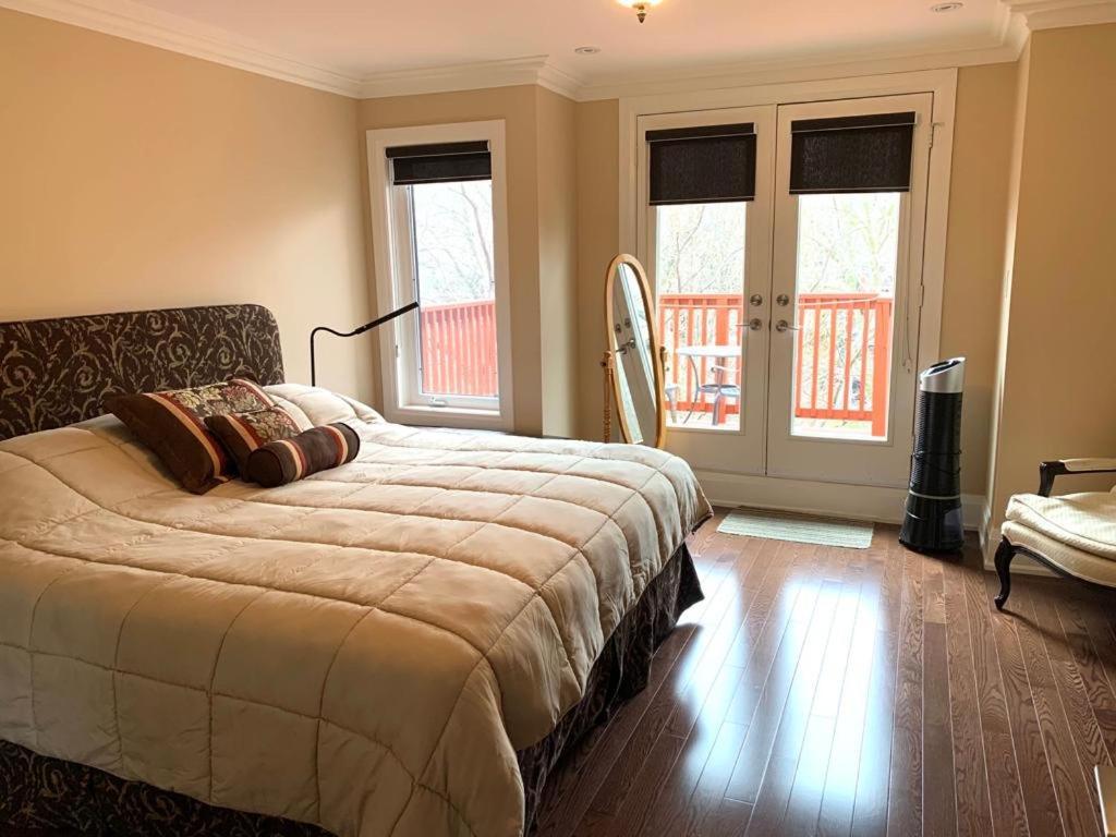 Luxury Home - Upper Toronto Beaches Eksteriør billede